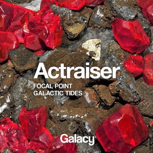 Focal Point by Actraiser