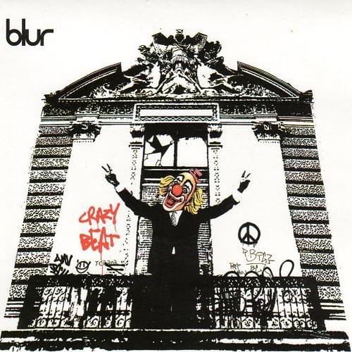 Cover image for Crazy Beat - Single