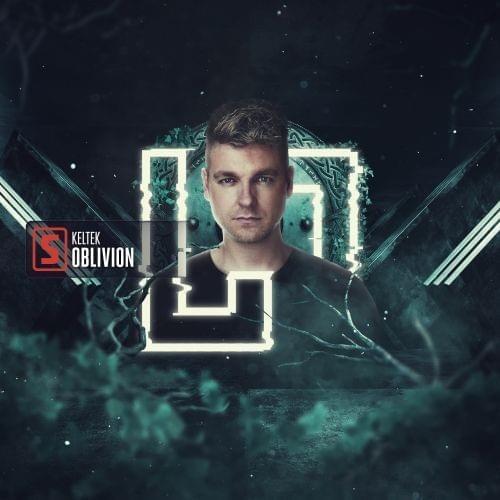 Cover image for Oblivion [Single]
