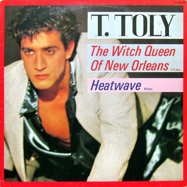 The Witch Queen of New Orleans by Total Toly