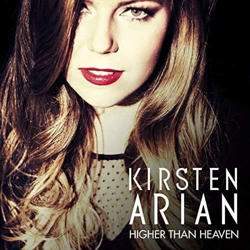 Cover image for Higher Than Heaven