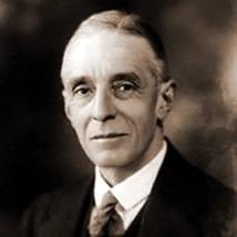 Photo of Edward Bairstow