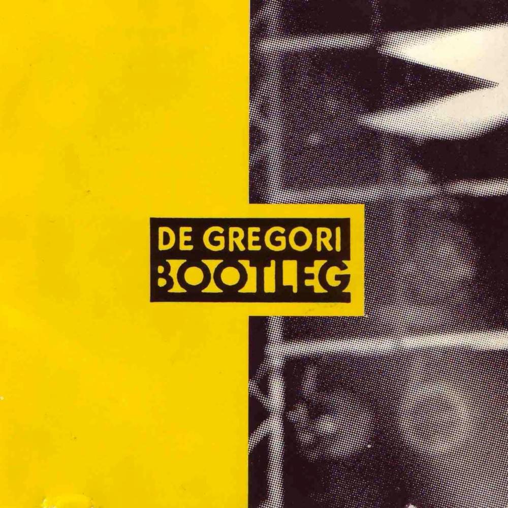 Cover image for Bootleg