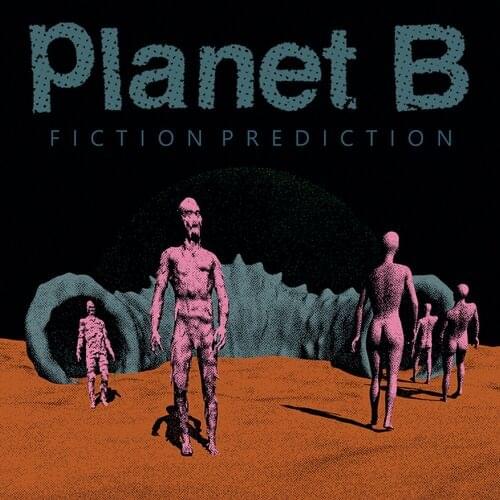 Dick On The Dance Floor by Planet B