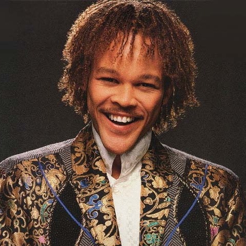 Johnny Kemp Profile Picture Photo of Johnny Kemp