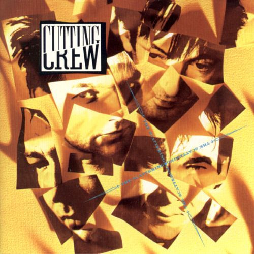 The Last Thing by Cutting Crew