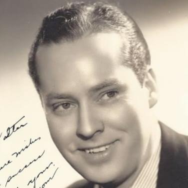 Photo of Eric Mattson