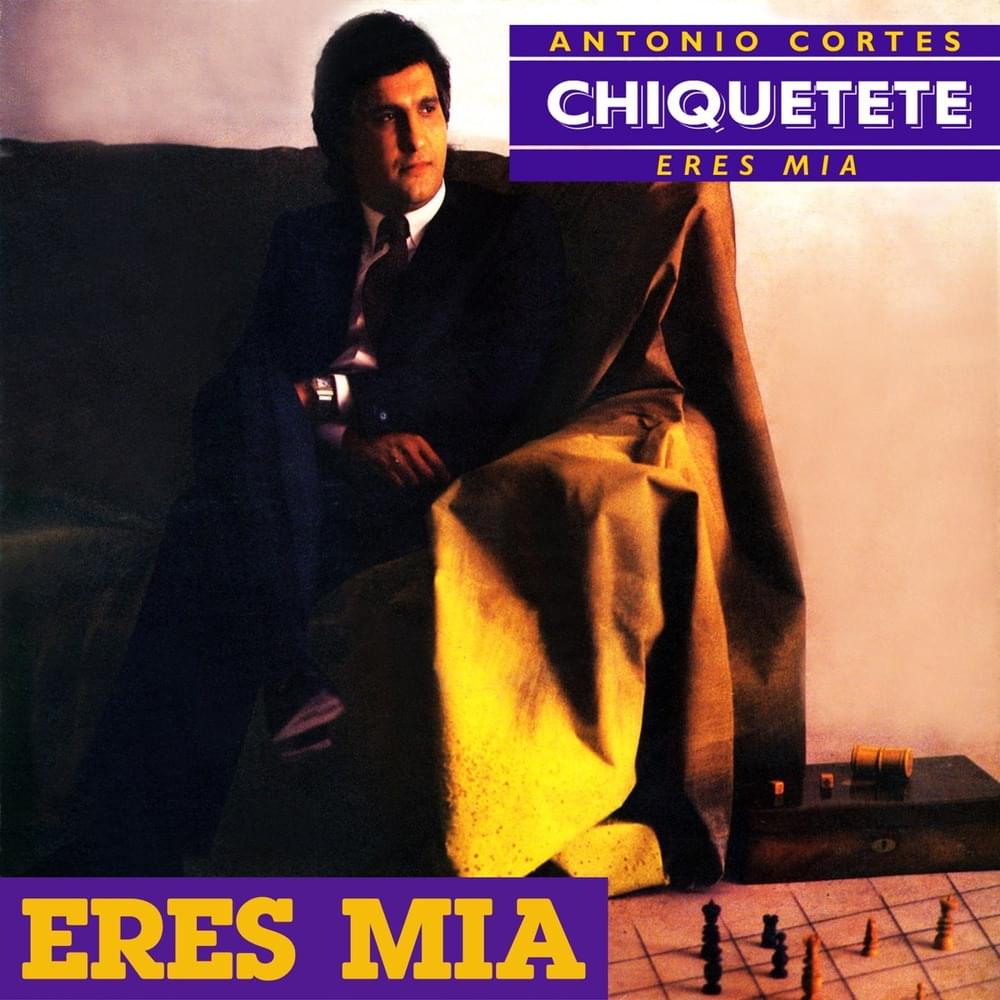 Esta Cobardía by Chiquetete