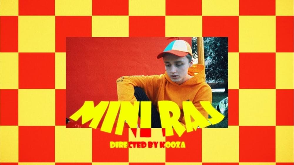 Mini raj by Qry