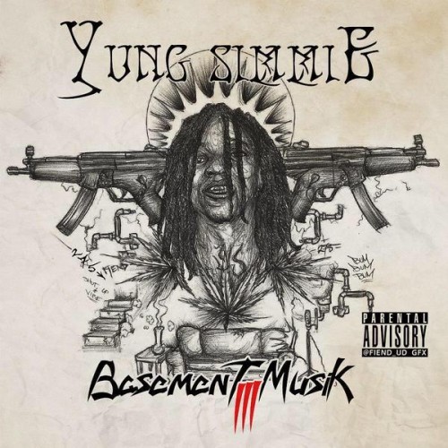 Dead Beat by Yung Simmie