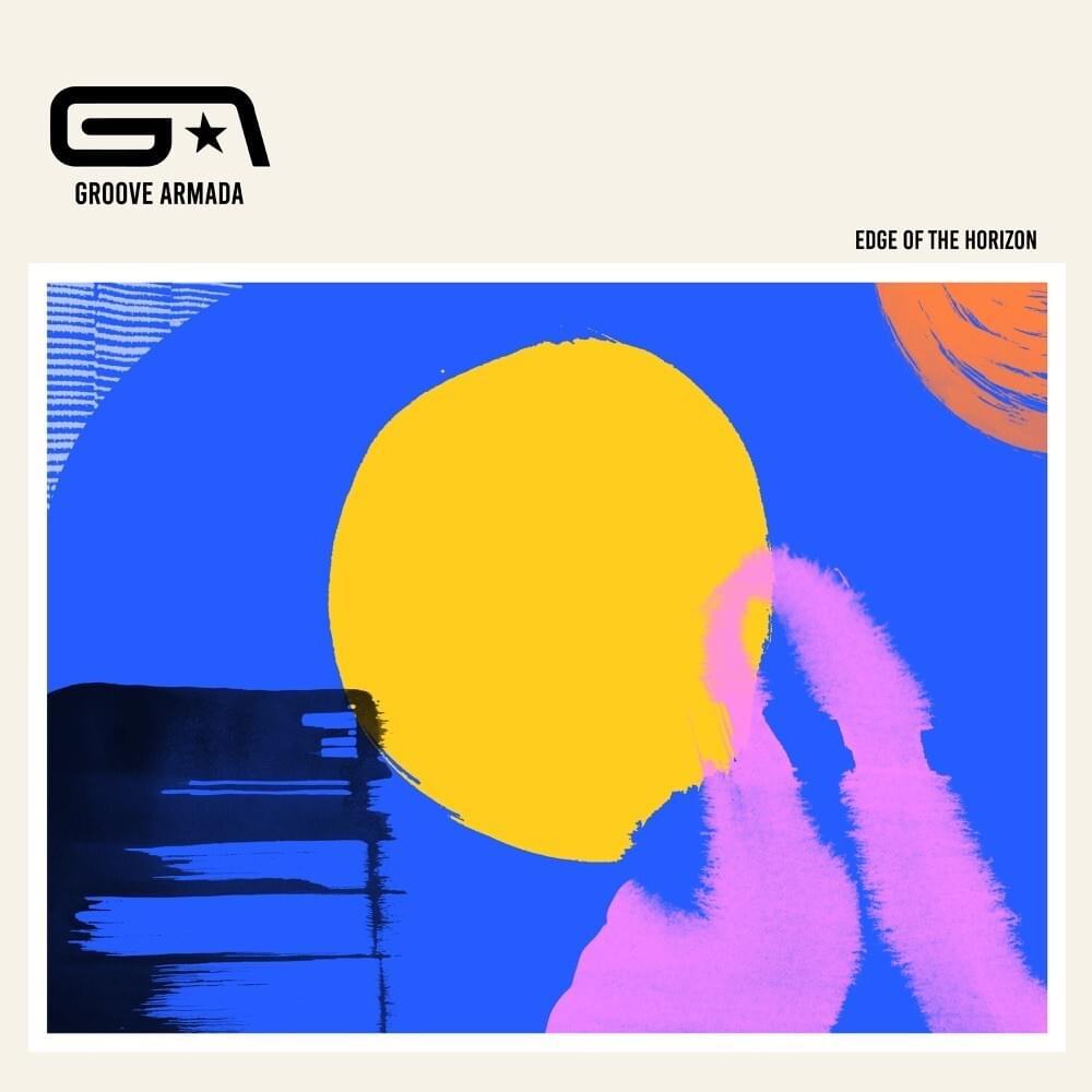 Don’t Give Up by Groove Armada