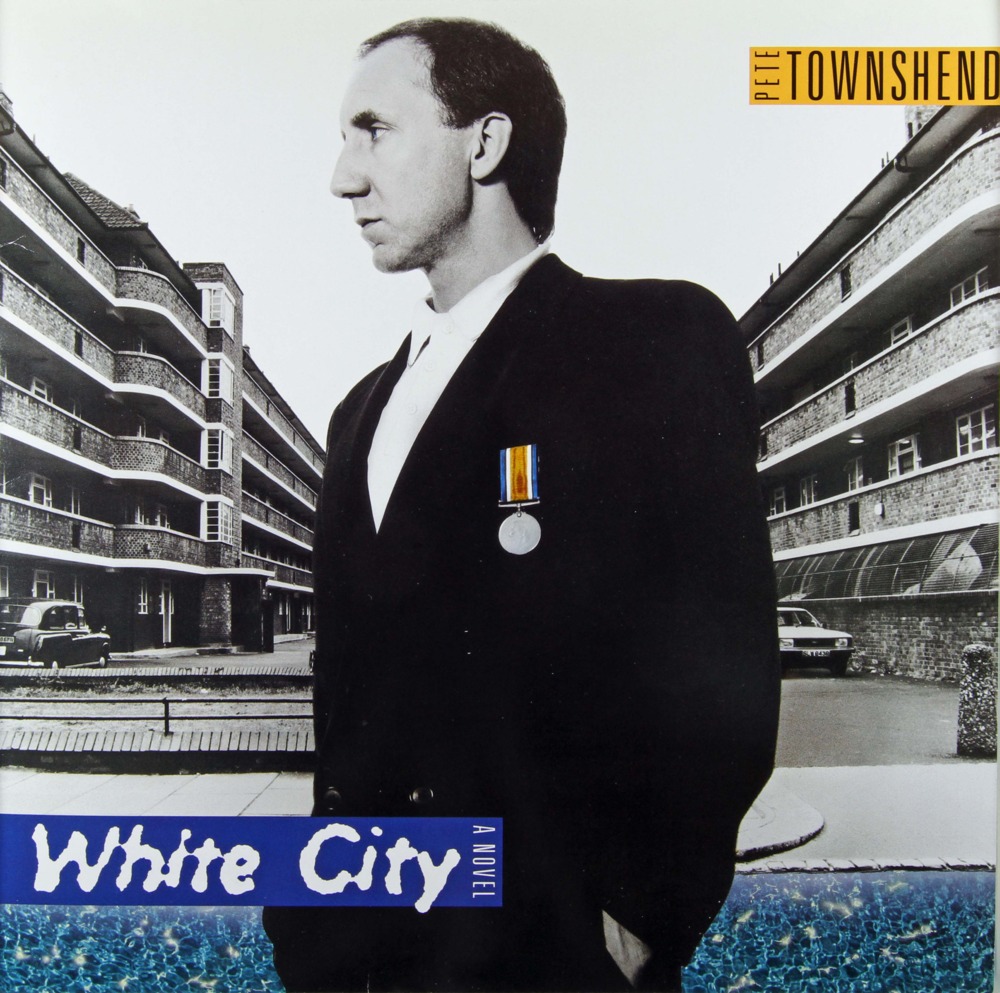 Save It for Later by Pete Townshend