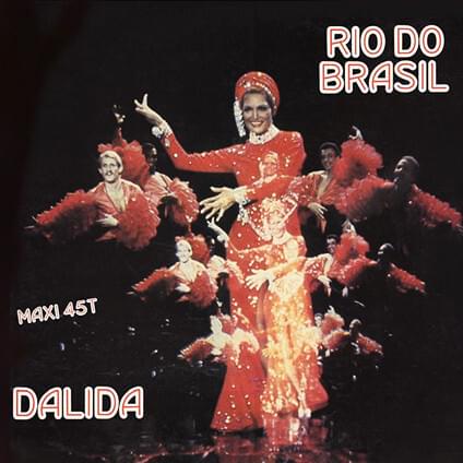 Cover image for Rio do Brasil