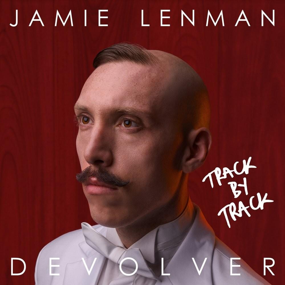 Cover image for Devolver (Track by Track Commentary)