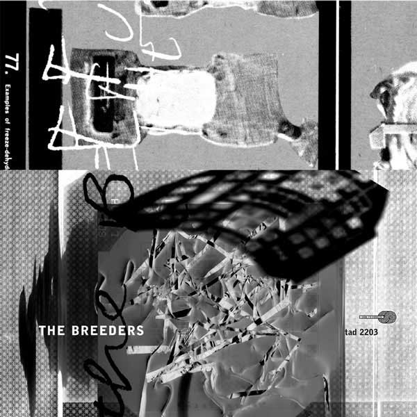 Off You by The Breeders