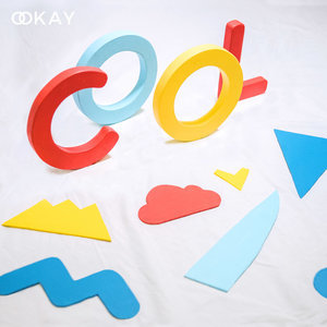 Album cover art for "Cool" by Ookay