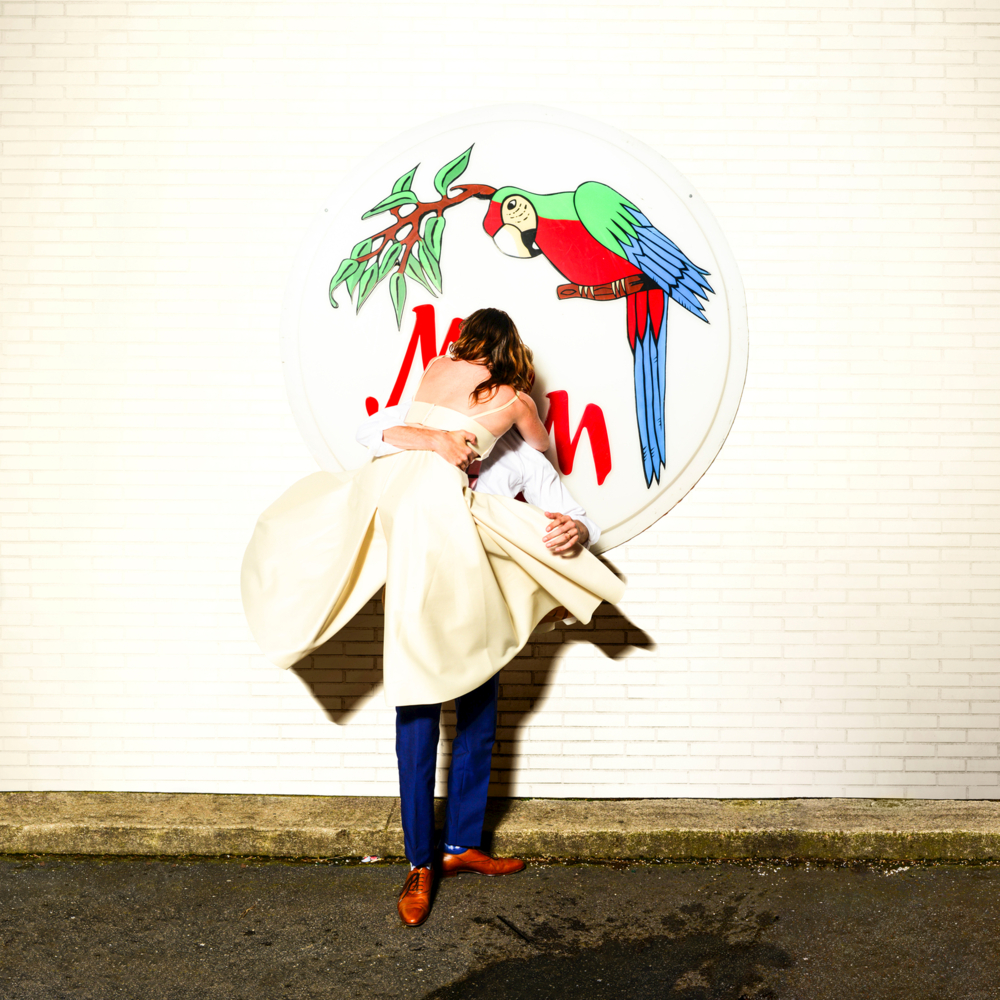 Slack Jaw by Sylvan Esso