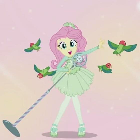 So Much More To Me by Fluttershy