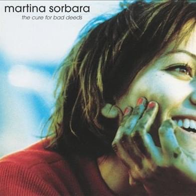 Album cover art for "Bonnie And Clyde II" by Martina Sorbara