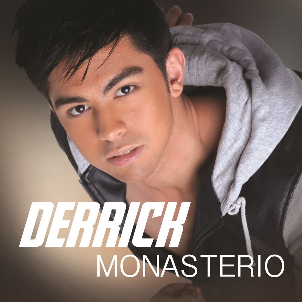 Give Me One More Chance by Derrick Monasterio