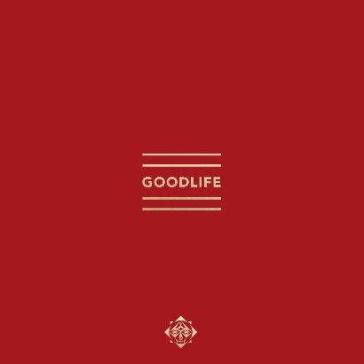 Cover image for Goodlife
