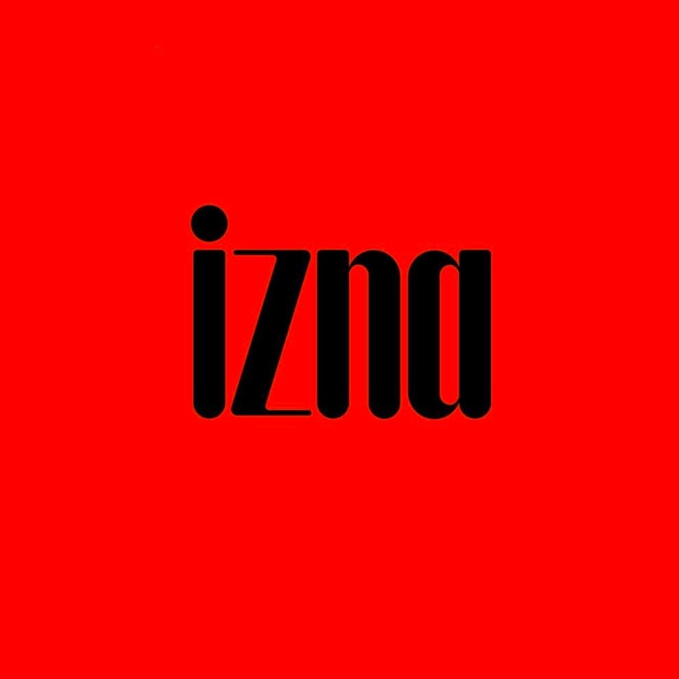Cover image for izna (이즈나)