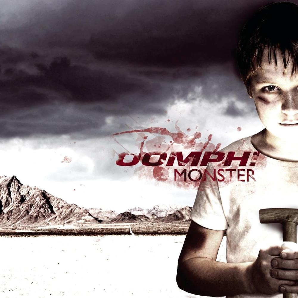 Cover image for Monster (Neuauflage)
