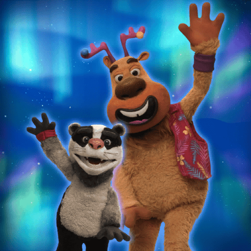 Album cover art for "Wouldn’t It Be Nice" by Ubisoft