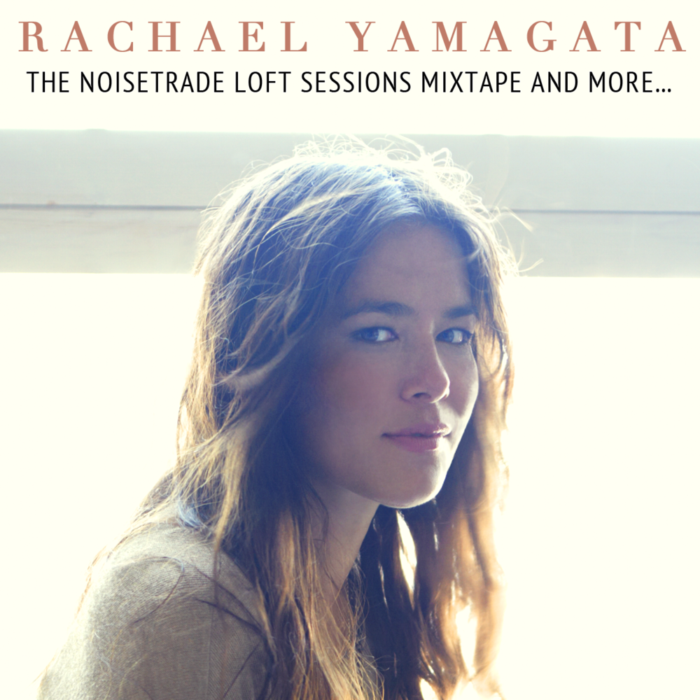 Cover image for The NoiseTrade Loft Sessions Mixtape and More