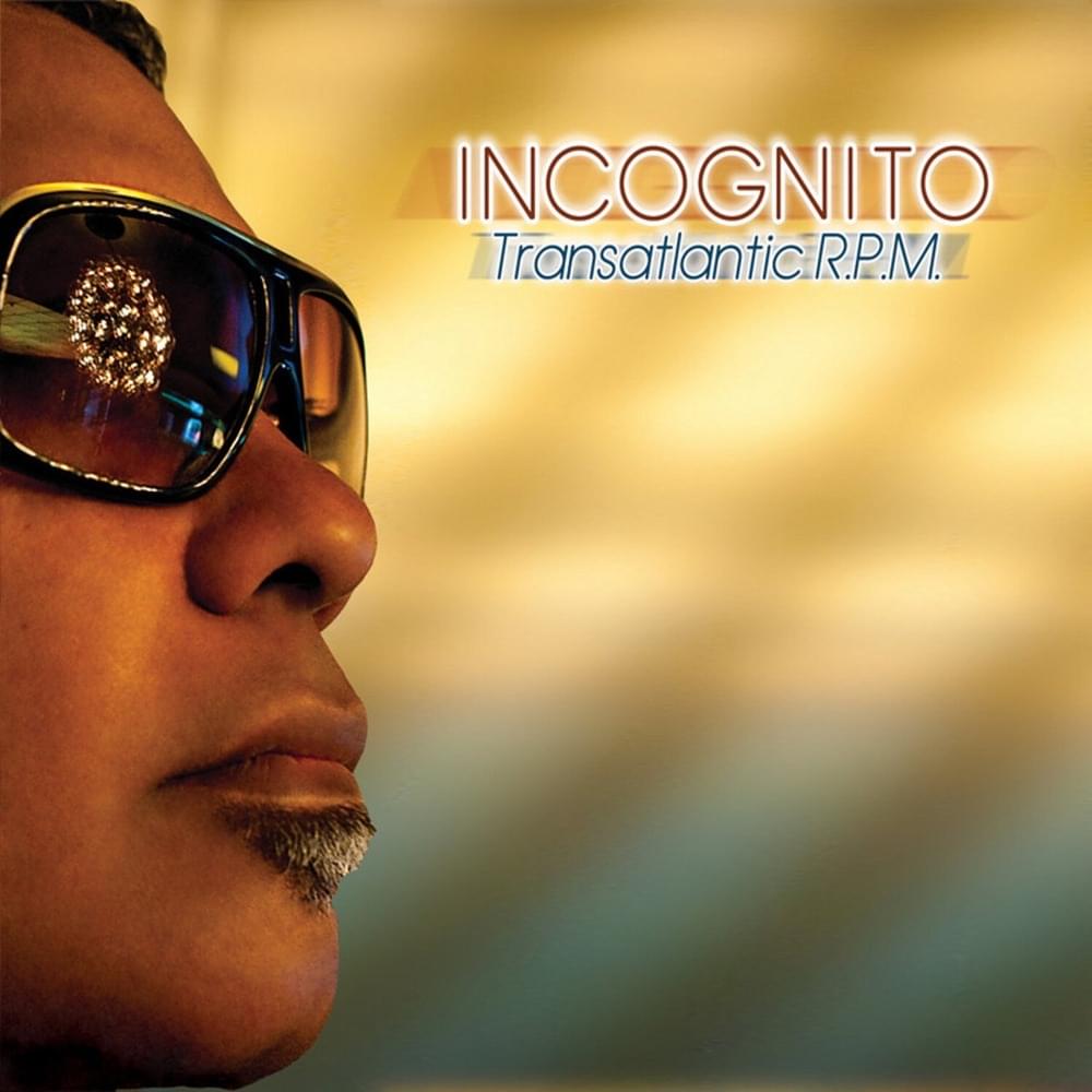 All of My Life by Incognito