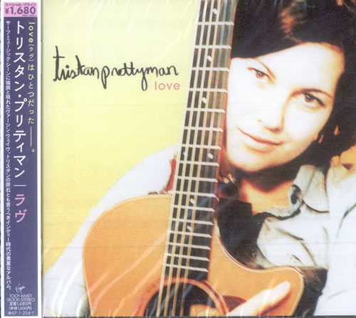 The Kiss by Tristan Prettyman