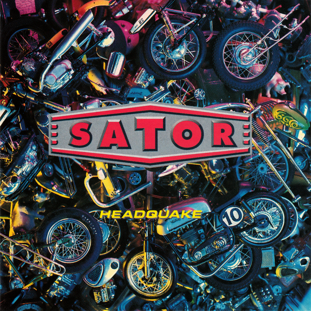 I Wanna Go Home by Sator