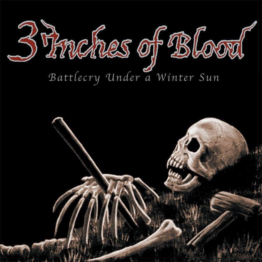 Cover image for Battlecry Under a Winter Sun