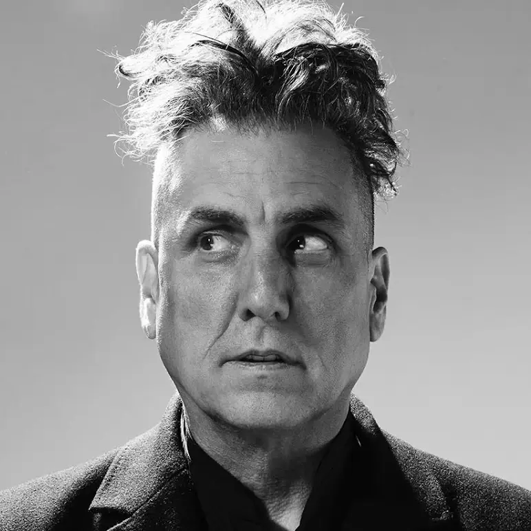 Photo of MIKE DEAN
