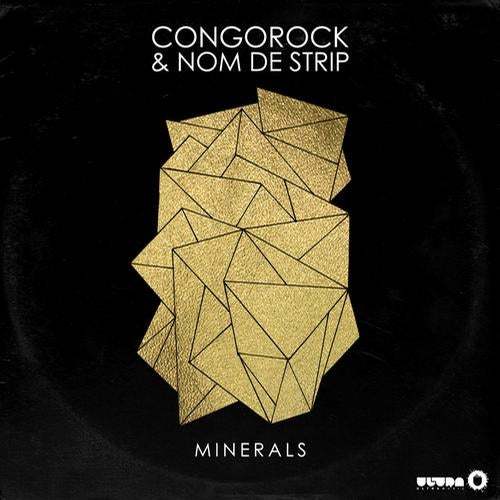 Minerals by Congorock