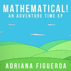 I’m Just Your Problem by Adriana Figueroa