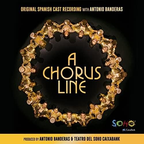 La Linea by Antonio Banderas