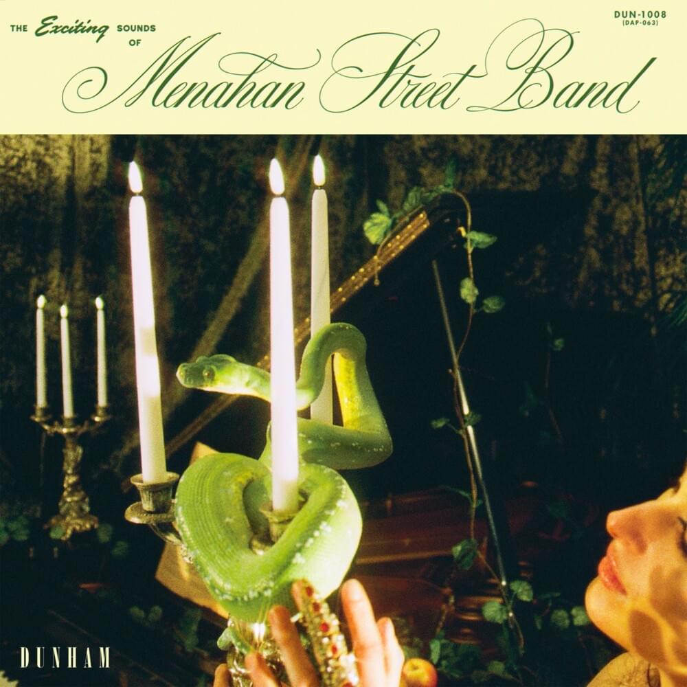 The Duke by Menahan Street Band