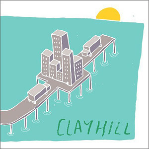 Funny How by Clayhill