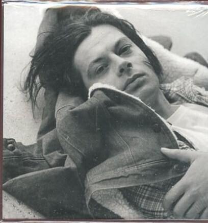 Album cover art for "Regarder la lumière" by Benjamin Biolay