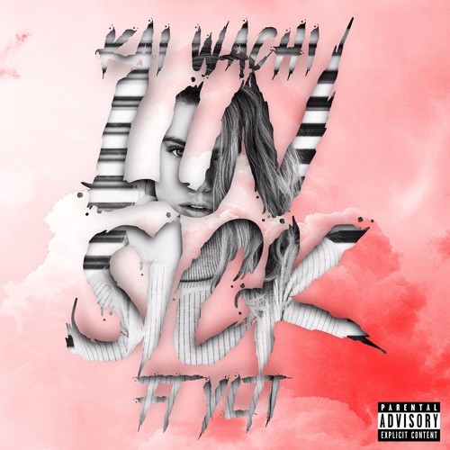 LUVSICK by Kai Wachi