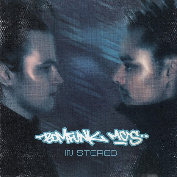 Cover image for In Stereo (Special Edition)