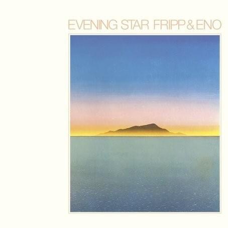 Cover image for Evening Star