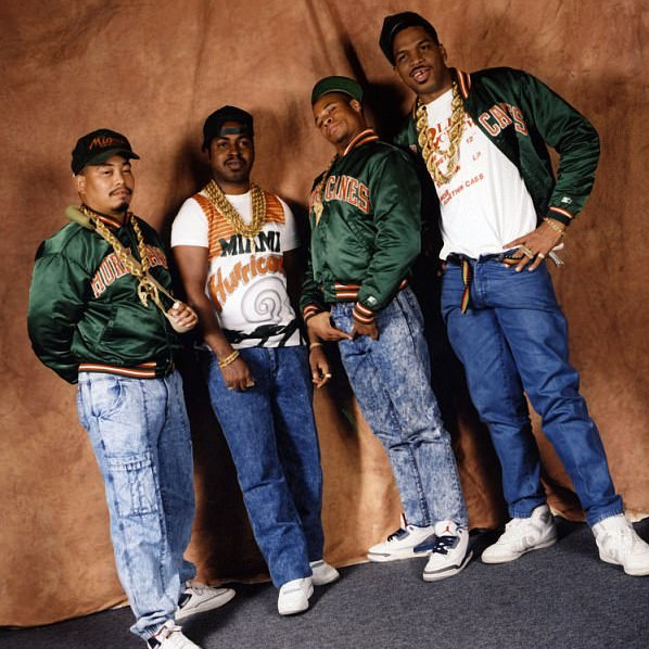 Photo of 2 Live Crew