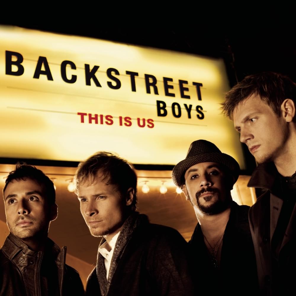 Cover image for This Is Us