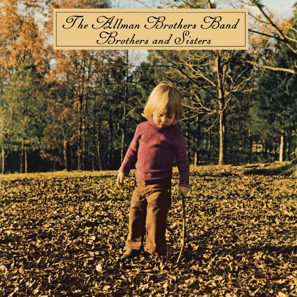 Jessica by The Allman Brothers Band