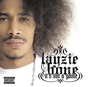 Album cover art for "Smokin’ on Information" by Layzie Bone & Snoop Dogg & M.T.F. & Joe Little