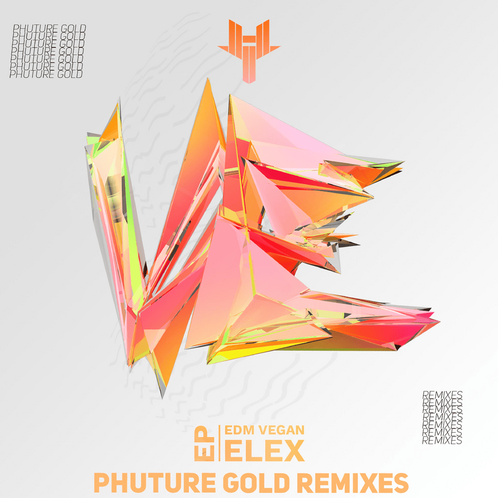 Phuture Gold (High Zombie Remix) by ELEX