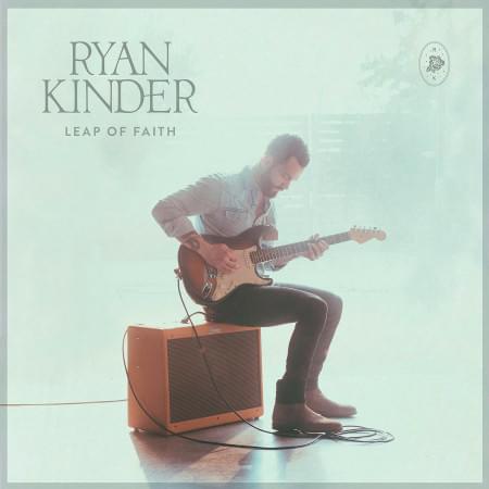 Leap of Faith by Ryan Kinder