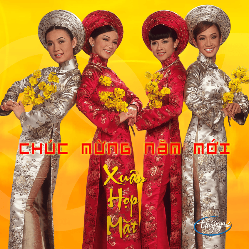 Xuân Họp Mặt by Bao Han
